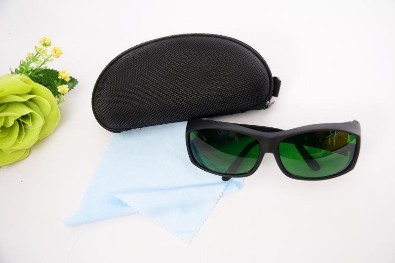 激光護目鏡開始預(yù)訂  第2張