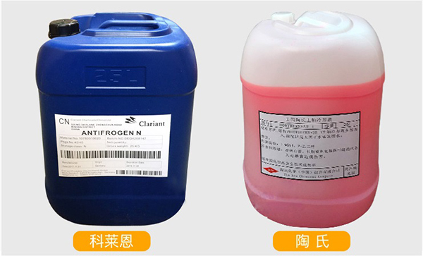 激光水冷機防凍基本原理和方法 第4張