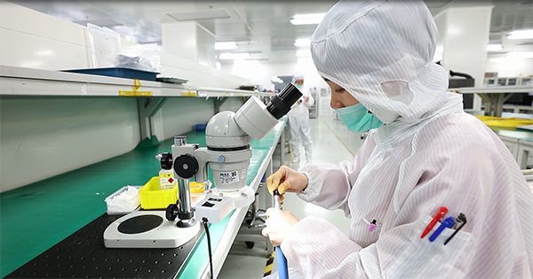 創(chuàng)鑫激光：教你如何清潔光纖連接器！  第3張