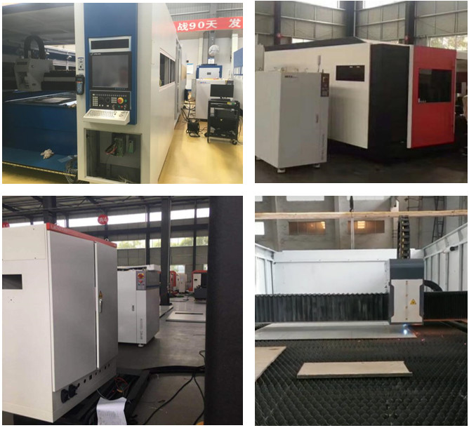 萬瓦級(jí)激光器切割能力數(shù)據(jù)一覽表  第16張