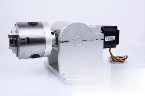 圓形物品可以用激光打標(biāo)機進行打標(biāo)嗎？