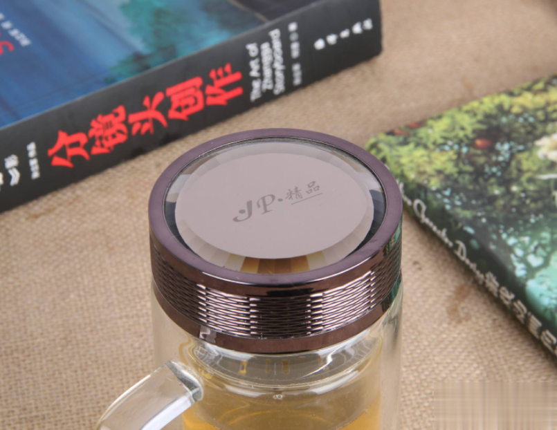 激光光纖打標(biāo)機(jī)可以打標(biāo)玻璃嗎？  第1張