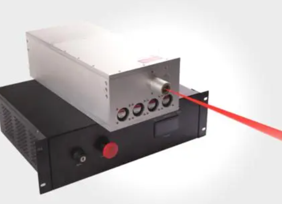 光纖激光器與紫外激光器有什么不同呢？  第2張