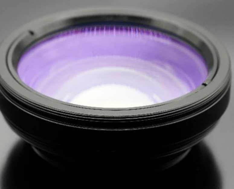 激光打標(biāo)機(jī)是如何維護(hù)與保養(yǎng)的呢？  第3張