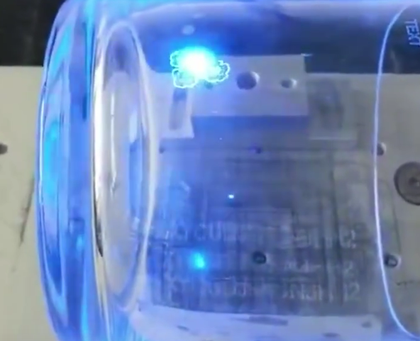 激光打標(biāo)機(jī)都是用來做什么呢？  第2張