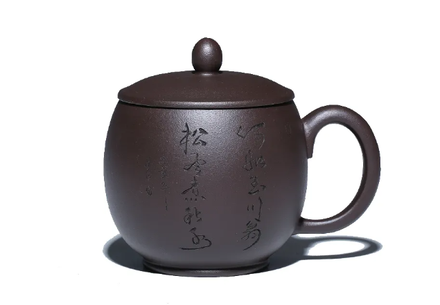 打標(biāo)機(jī)在陶瓷行業(yè)中的應(yīng)用有哪些呢？  第1張